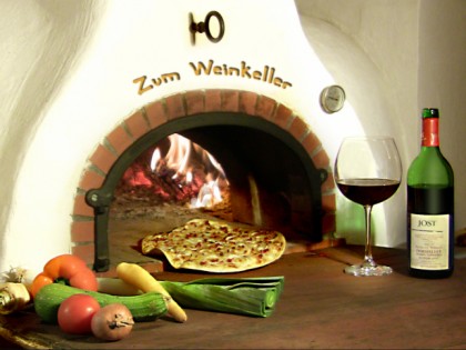 照片: Zum Weinkeller